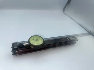 FEDERAL SHALLOW DIAMETER GAGE 36P-41 - Picture 1 of 8