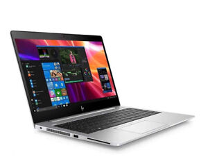 Laptop HP Elitebook 830 G5 Core i5 8th Gen 8gb RAM 256GB SSD Windows 10 HDMI
