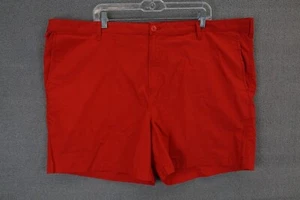 Cloumbia PFG Shorts Mens 48W 6" Inseam Flat Front Fishing Hiking - Picture 1 of 7