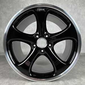 Cerchio originale TechArt 12x19" ET50 Formula I 12019-TA1 PORSCHE 997 Carrera 4/4S - Foto 1 di 8