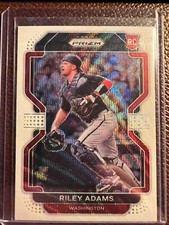 PICK YOUR ROOKIE RC CARD, BUILD A LOT. BASE, REFRACTORS. UPDATED LIST Nov 8th