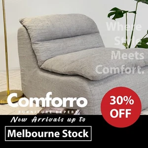 Comforro CLOUD NANO 70 Lounge Seat - Picture 1 of 3