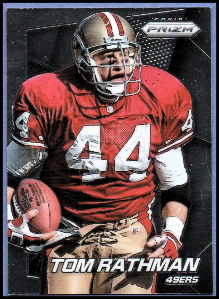 B1213- 2014 Panini Prizm FB Card #s 1-300 +Rookies -You Pick- 15+ FREE US SHIP - Image 1 of 1