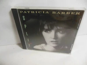 Patricia Barber Split CD - GOOD - Imagen 1 de 1