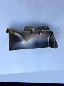 For BMW E92 OEM M3 Heat resistant plate 7838416 65 V8 E90 E93 - Picture 1 of 3