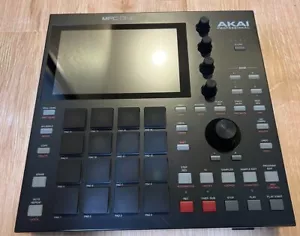 Akai Professional MPC One Standalone Sampler - Bild 1 von 4