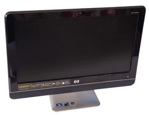 HP Pavilion AMD Athlon X2 MS200 MS214 All-in-one PC (Please Read Description) - Picture 1 of 8