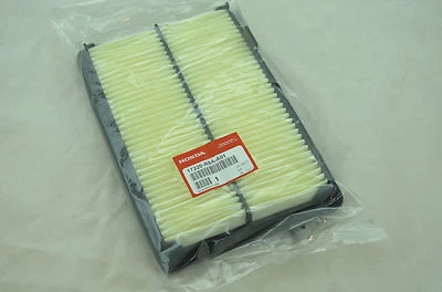 NEW ACURA RDX 17220-R8A-A01 GENUINE OEM AIR FILTER 2013-2018 - Image 1 of 3