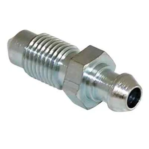 5 genuine bentley brake bleed nipples - Picture 1 of 1
