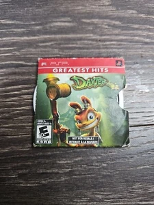 Dexter Greatest Hits - Sony PSP, UMD 2006 - Probado - Sin manual - Imagen 1 de 4