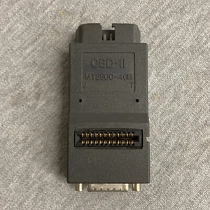 Snap On MT2500 OBD-II (B) Adapter MT2500-46B Adapter for Personality Key - Picture 1 of 4