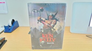 BK93: Ken Kelly Colossal Cards - 18 Pack Box Set - 50 Card Series - Sealed