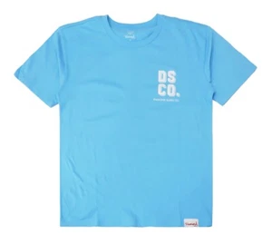 Diamond Supply Co. Men's DSCO Shadow Graphic Logo Tee T-Shirt - Picture 1 of 5