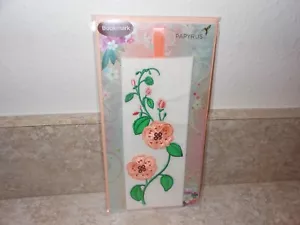 PAPYRUS MOTHER'S DAY Greeting Card ~ INCLUDES A LOVELY BOOKMARK ~ Retail $9.95 - Picture 1 of 7