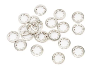 HPI 5mm Locking Washers (20) [HPI96705] - Picture 1 of 2