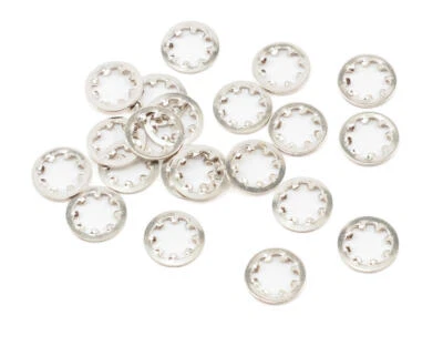 HPI 5mm Locking Washers (20) [HPI96705] - Image 1 of 2
