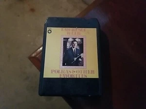 LAWRENCE WELK Polkas & other Favorites 8 Track Tape Ampex Stereo Tapes SPB-4052 - Foto 1 di 6