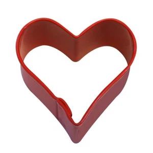 Mini Heart Cutter - Picture 1 of 1