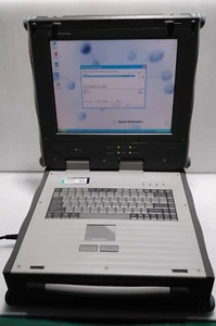 [Gebraucht] Agilent/J6800A, J6832A x2/NETZWERKANALYSATOR, mit Zubehör - Bild 1 von 12