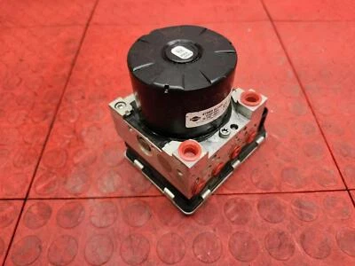 Conjunto modulador bomba de freio antibloqueio Nissan Sentra SV SR ABS fabricante de equipamento original 20-24 - Imagem 1 de 4