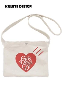 Borsa a tracolla Human Made x Ragazze Non Piangere - Foto 1 di 6