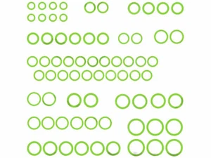 GPD A/C System O-Ring and Gasket Kit fits Nissan NV2500 2014-2019 24CGBT - Picture 1 of 1