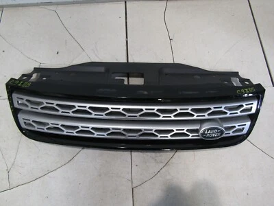 GRIGLIA PARAURTI ANTERIORE LAND ROVER DISCOVERY 5 L462 2017-ON HY32-8200-A REF C9I05A - Immagine 1 di 4