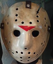 Masque Jason Voorhees Vendredi 13 Partie 6 - Jason Friday 13th Part VI Mask