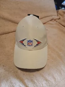 REEBOK NFL INTERNATIONAL SERIES WEMBLEY LONDON 2007 DOLPHINS GIANTS NWT Vintage - Picture 1 of 9