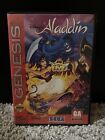 Disney's Aladdin (Sega Genesis, 1993)