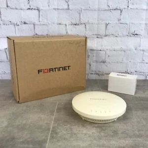 Fortinet FAP-221C-E Dual Band PoE Wireless AP P/N P15285-01-05 - Picture 1 of 5