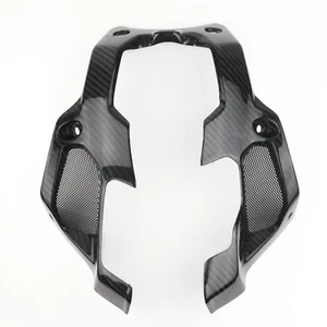 Cubierta de tanque de fibra de carbono Honda CB1000R 2018+ - Imagen 1 de 4