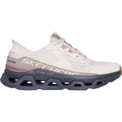 Кроссовки женские SKECHERS Glide-Step Atlus Relaxed Fit натуральные размеры 5-11/НОВЫЕ!!! - Изображение 1 из 3