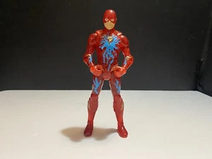 Figura de acción Mattel DC Universe Justice League 2017 Electro-Strike Flash de 6 - Imagen 1 de 6
