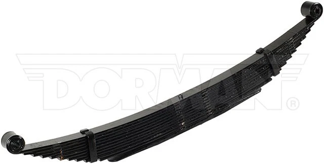 Muelle de hoja Dorman 22-603HD para Chevrolet P30 1973-1991 Foto 1 de 4