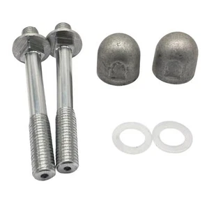 8M0030655 para Mercury Marine Mercruiser Ánodo Kit 55989A8 55989A1 - Imagen 1 de 7