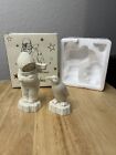 Snowbabies Dept 56 Friendship Club 98-99 “Baby It’s Cold Outside” Figurines