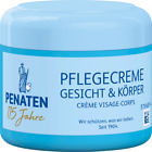 Penaten Care Cream Face & Body 100ml / 3.38 fl oz - Baby Care from Germany