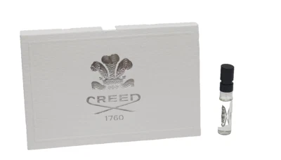FRASCO DE PERFUME CREED MILLESIME IMPERIAL 0,06 OZ Foto 1 de 3