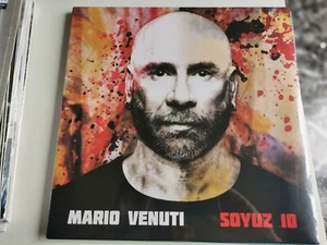 MARIO VENUTI - SOYUZ 10 - LP 33 GIRI 12" SIGILLATO - Imagen 1 de 2