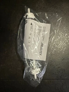 Kondenswasserfalle Wasserabscheider  Sauerstoffkonzentrator Sauerstoffgerät - Bild 1 von 3