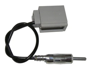 Aerial Adaptor - Volvo S80 ISO PWN1040 - Picture 1 of 1