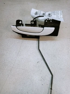 2003 04 05 06 07 2008 Jaguar tipo S pasajero manija puerta delantera xr83-22400-adw Foto 1 de 4