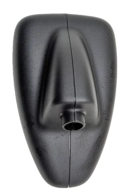 JAGUAR XF X250 2011 REAR VIEW MIRROR SURROUND TRIM COVER - Image 1 of 4