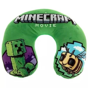 Minecraft Neck Pillow (Brand New) - Picture 1 of 3