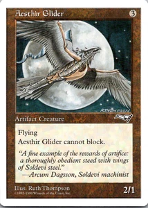 Aesthir Glider C Anthologies 19 NM - Picture 1 of 2