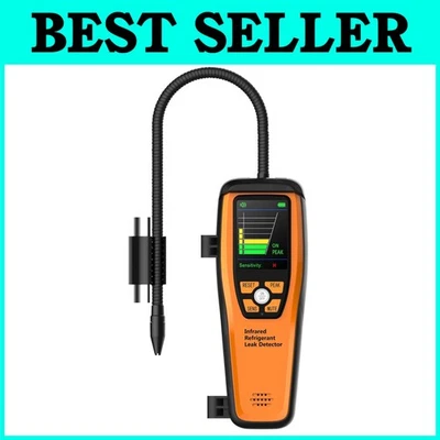 Halogen Freon Sniffer for Air Conditioning Detection - Image 1 of 4