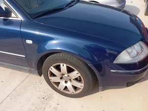 front wing rh for VOLKSWAGEN PASSAT BERLINA (3B3) ADVANCE 2003 464528 - Picture 1 of 8