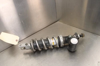 06-07 KAWASAKI NINJA ZX10R REAR BACK SHOCK ABSORBER 45014-0165 Foto 1 de 4