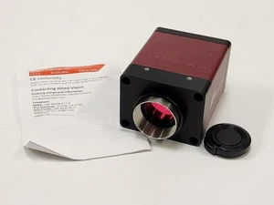 Cámara de visión GigE ALLIED VISION PROSILICA GE680C - PROBADA - Imagen 1 de 4